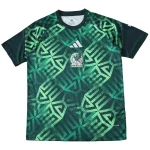 Maillot 2026 - Maillot Mexique 2026 | maillotdefootpersonnalise