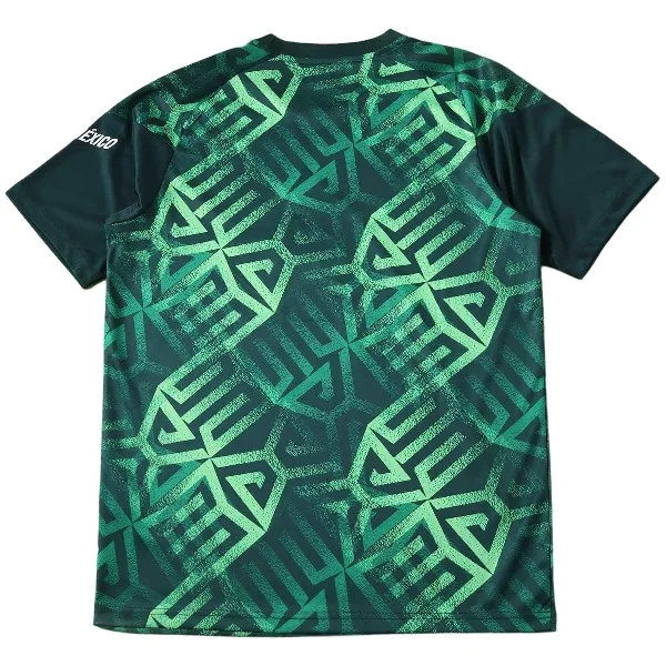 Maillot 2026 - Maillot Mexique 2026 | maillotdefootpersonnalise