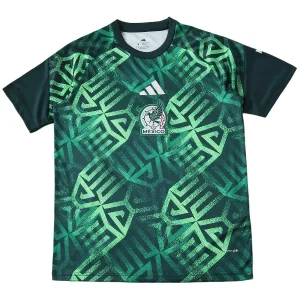 Maillot 2026 - Maillot Mexique 2026 | maillotdefootpersonnalise