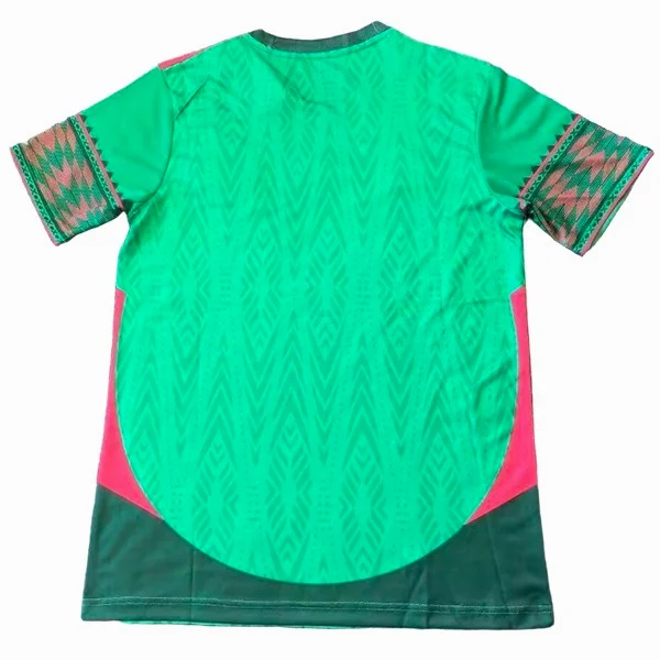Maillot 2026 - Maillot Mexique 2026 | maillotdefootpersonnalise