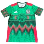 Maillot 2026 - Maillot Mexique 2026 | maillotdefootpersonnalise