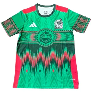 Maillot 2026 - Maillot Mexique 2026 | maillotdefootpersonnalise