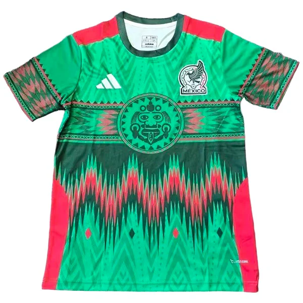 Maillot 2026 - Maillot Mexique 2026 | maillotdefootpersonnalise