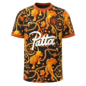 Pays-bas (pays Constitutif) Maillot 2026 - Maillot Pays-bas 25-26 | maillotdefootpersonnalise