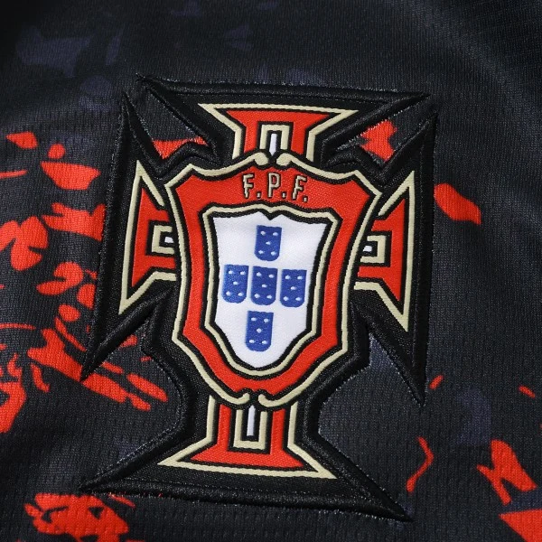 Portugal Maillot 2026 - Maillot Portugal Coupe Du Monde 2026 | maillotdefootpersonnalise