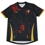 Portugal Maillot 2026 - Maillot Portugal Coupe Du Monde 2026 | maillotdefootpersonnalise