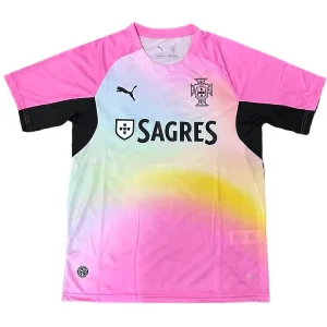 Portugal Maillot 2026 - Maillot Portugal Coupe Du Monde 2026 | maillotdefootpersonnalise