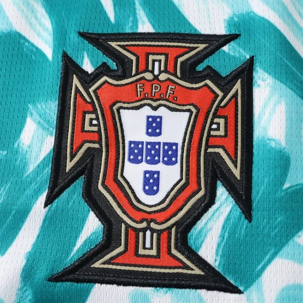 Portugal Maillot 2026 - Maillot Portugal Coupe Du Monde 2026 | maillotdefootpersonnalise