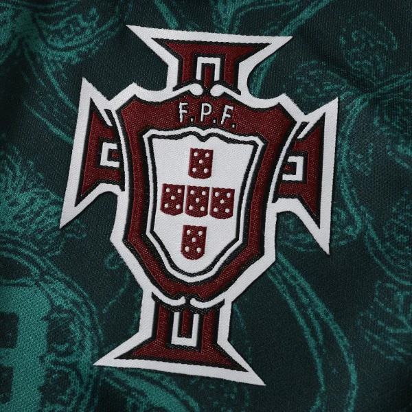 Portugal Maillot 2026 - Maillot Portugal Coupe Du Monde 2026 | maillotdefootpersonnalise