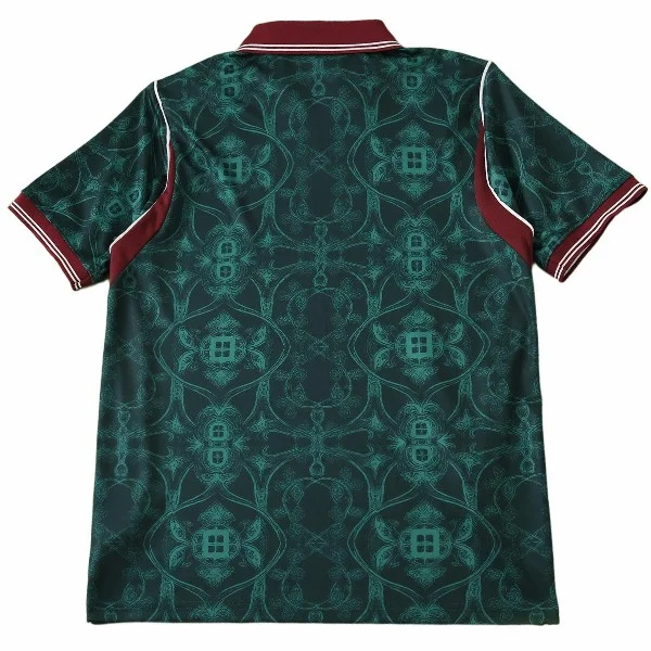 Portugal Maillot 2026 - Maillot Portugal Coupe Du Monde 2026 | maillotdefootpersonnalise