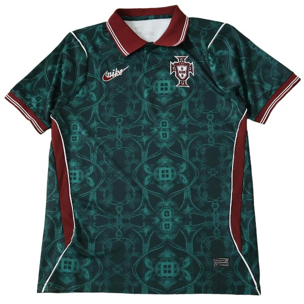 Portugal Maillot 2026 - Maillot Portugal Coupe Du Monde 2026 | maillotdefootpersonnalise