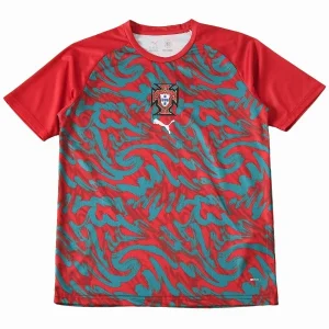 Portugal Maillot 2026 - Maillot Portugal Coupe Du Monde 2026 | maillotdefootpersonnalise