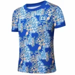 Salvador Maillot 2026 - Maillot Salvador | maillotdefootpersonnalise