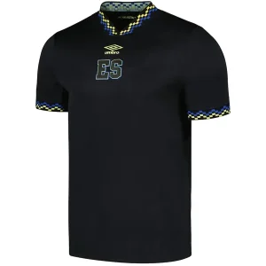 Salvador Maillot 2026 - Maillot Salvador | maillotdefootpersonnalise