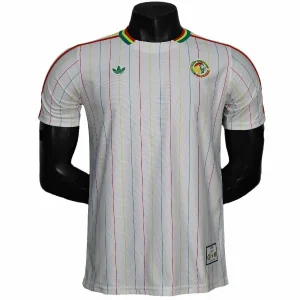 Sénégal Maillot 2026 - Maillot Sénégal | maillotdefootpersonnalise