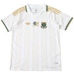 Sudafrica Maillot 2026 - Maillot Sudafrica 25 26 | maillotdefootpersonnalise
