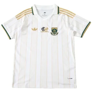 Sudafrica Maillot 2026 - Maillot Sudafrica 25 26 | maillotdefootpersonnalise