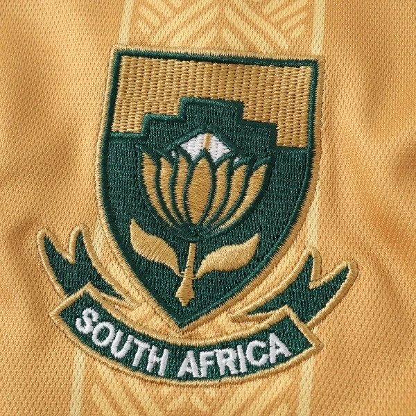 Sudafrica Maillot 2026 - Maillot Sudafrica 25 26 | maillotdefootpersonnalise