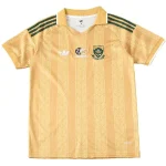 Sudafrica Maillot 2026 - Maillot Sudafrica 25 26 | maillotdefootpersonnalise