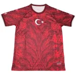Turquie Maillot 2026 - Maillot Turquie 2026 | maillotdefootpersonnalise