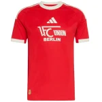 Union Berlin Maillot 2025 2026 | maillotdefootpersonnalise