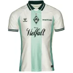 Werder Brême Maillot 2026 2027 - Maillot Werder Brême | maillotdefootpersonnalise