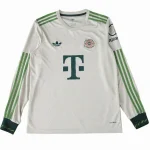 Bayern Munich Maillot 2025 2026 | maillotdefootpersonnalise