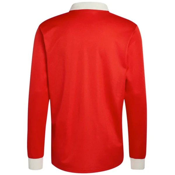 Pays de Galles Maillot 2026 - Maillot Pays De Galles | maillotdefootpersonnalise
