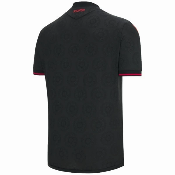 Albanie Maillot 2026 - Maillot Albanie | maillotdefootpersonnalise