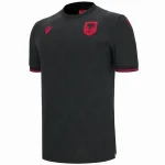 Albanie Maillot 2026 - Maillot Albanie | maillotdefootpersonnalise