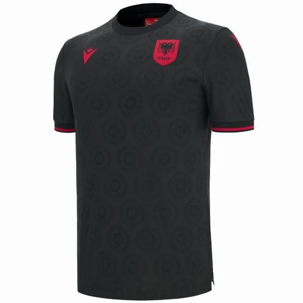 Albanie Maillot 2026 - Maillot Albanie | maillotdefootpersonnalise