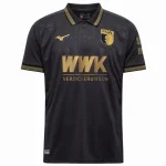 FC Augsburg Maillot 2025 2026 - Maillot Fcaugsburg 2025 | maillotdefootpersonnalise