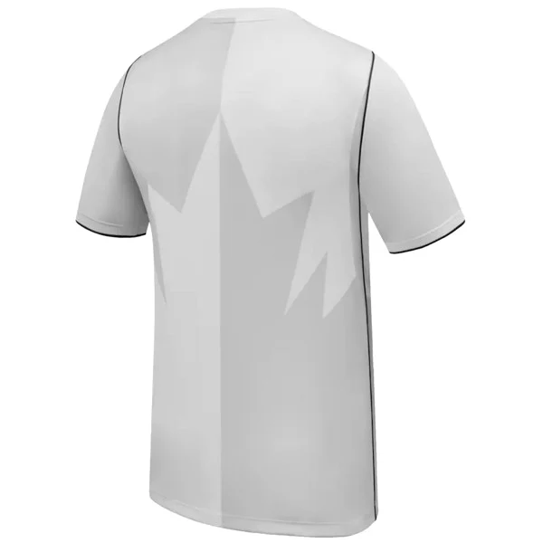 Canada Maillot 2026 - Maillot Canada Coupe Du Monde 2026 | maillotdefootpersonnalise