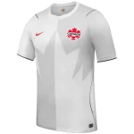 Canada Maillot 2026 - Maillot Canada Coupe Du Monde 2026 | maillotdefootpersonnalise
