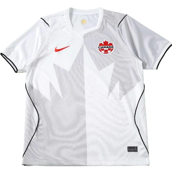 Canada Maillot 2026 - Maillot Canada Coupe Du Monde 2026 | maillotdefootpersonnalise