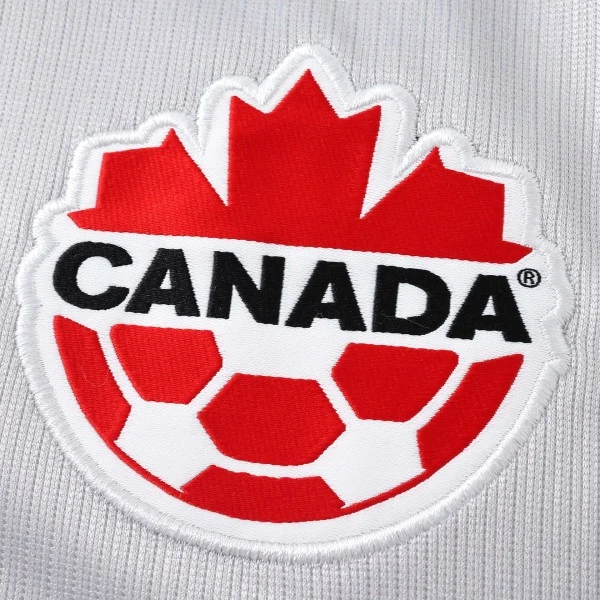 Canada Maillot 2026 - Maillot Canada Coupe Du Monde 2026 | maillotdefootpersonnalise