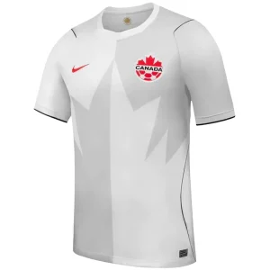 Canada Maillot 2026 - Maillot Canada Coupe Du Monde 2026 | maillotdefootpersonnalise