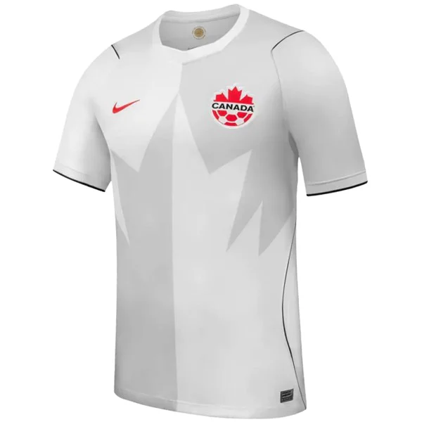 Canada Maillot 2026 - Maillot Canada Coupe Du Monde 2026 | maillotdefootpersonnalise