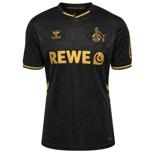 Maillot 2025 2026 - Maillot Fc Cologne 25 26 | maillotdefootpersonnalise