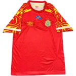 Congo Maillot 2026 - Maillot Congo | maillotdefootpersonnalise