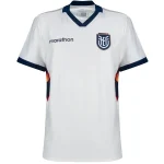 Équateur Maillot 2026 - Maillot Équateur 2026 | maillotdefootpersonnalise