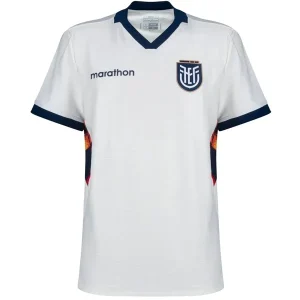 Équateur Maillot 2026 - Maillot Équateur 2026 | maillotdefootpersonnalise