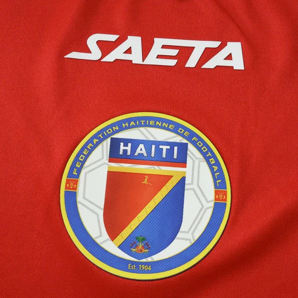 Haïti Maillot 2026 - Maillot Haïti Coupe Du Monde 2026 | maillotdefootpersonnalise