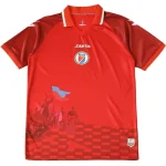 Haïti Maillot 2026 - Maillot Haïti Coupe Du Monde 2026 | maillotdefootpersonnalise