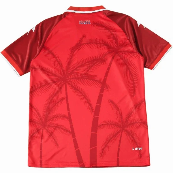 Haïti Maillot 2026 - Maillot Haïti Coupe Du Monde 2026 | maillotdefootpersonnalise