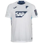Hoffenheim Maillot 2025 2026 - Maillot Hoffenheim | maillotdefootpersonnalise