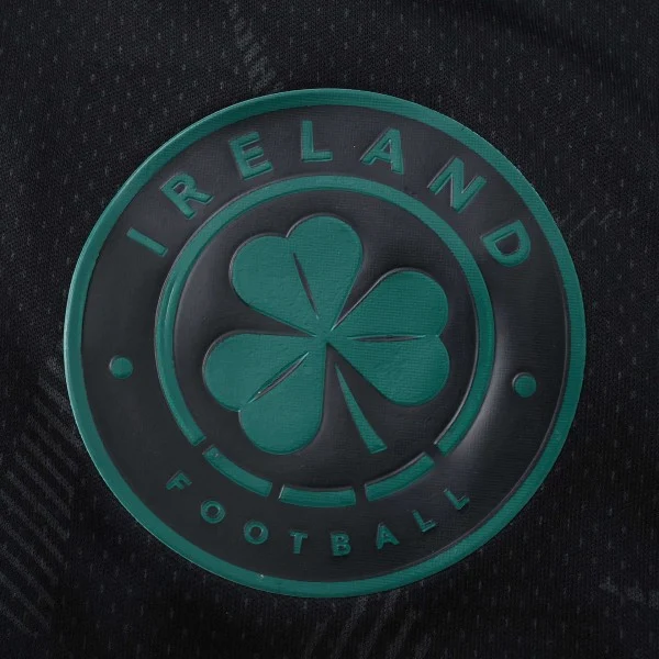 Irlande Maillot 2025 - Maillot Irlande 2026 | maillotdefootpersonnalise