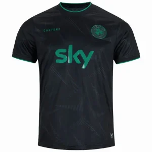 Irlande Maillot 2025 - Maillot Irlande 2026 | maillotdefootpersonnalise