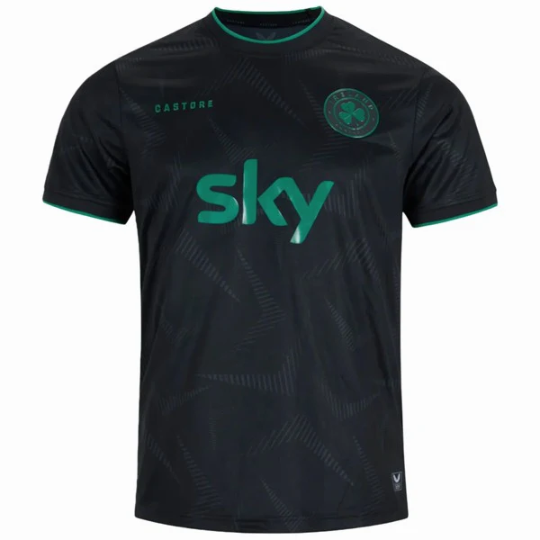 Irlande Maillot 2025 - Maillot Irlande 2026 | maillotdefootpersonnalise