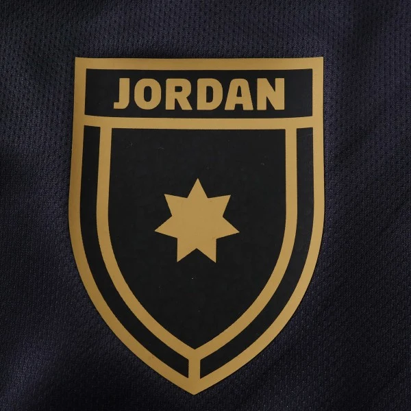 Jordán Maillot 2026 - Maillot Jordán 25/26 | maillotdefootpersonnalise